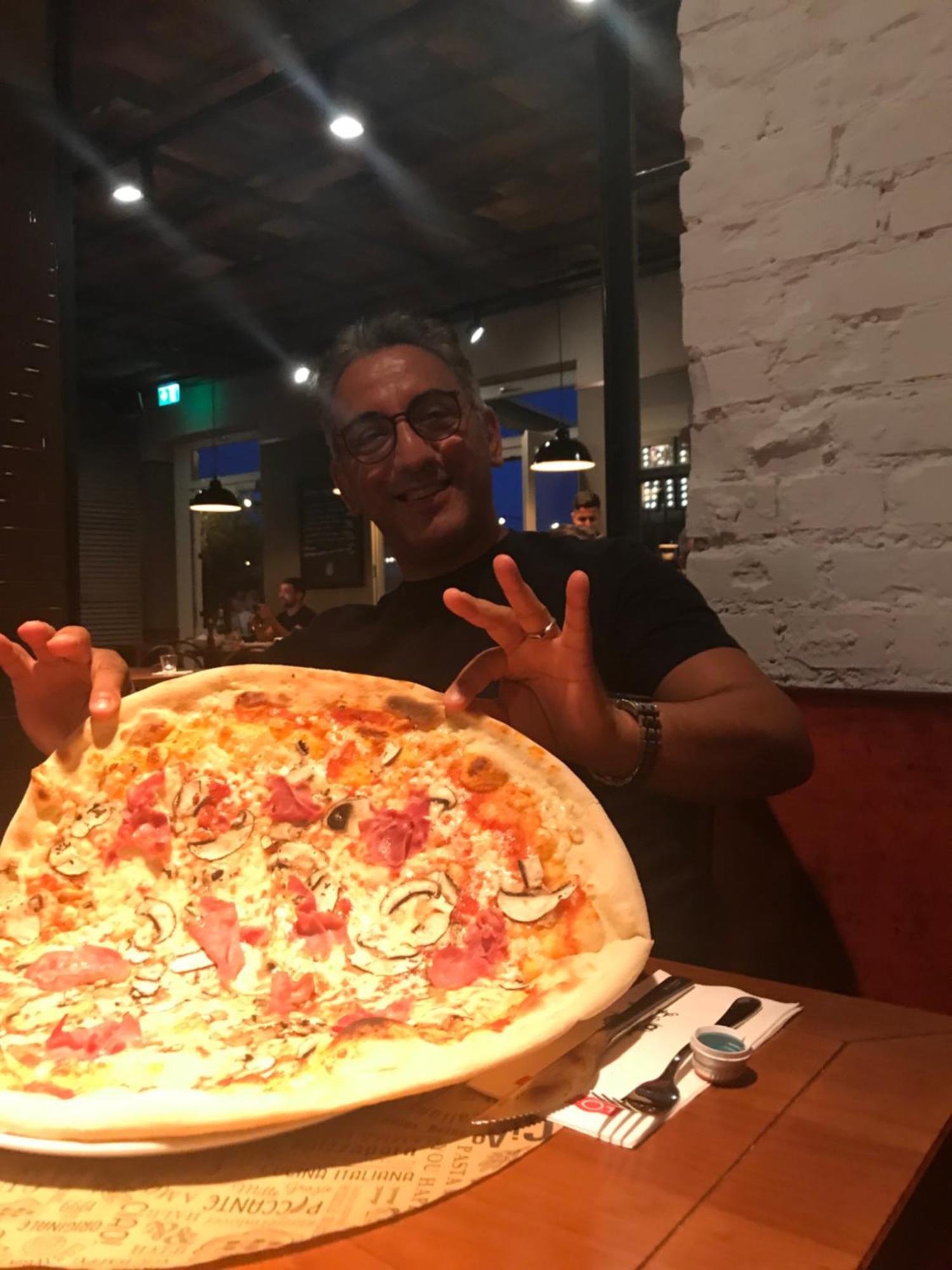 Hotel Restaurant Pizzeria Rotes Haus Münsterlingen Dış mekan fotoğraf
